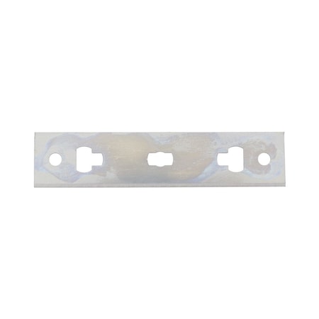 Moerman HeavyDuty Floor Replacement Scraper Blades  4 Inch, 15PK 26633